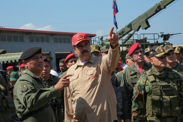 SAD potvrdile napad na Venezuelu: Trebali su napasti na Božić