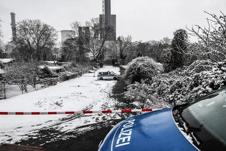 Više od 50 000 kućanstava u Berlinu bez struje