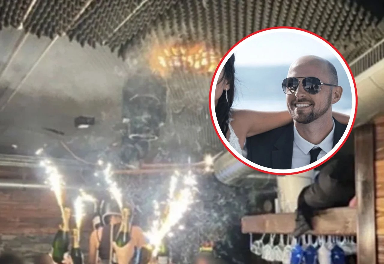 Identificirane 4 žrtve požara u dobi od 16 do 21 godine: Vlasnik ima podeblji dosje, a klub je renovirao sam