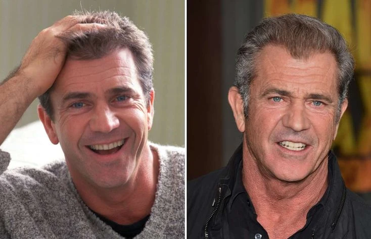 Prije 70 godina rođen je proslavljeni glumac Mel Gibson