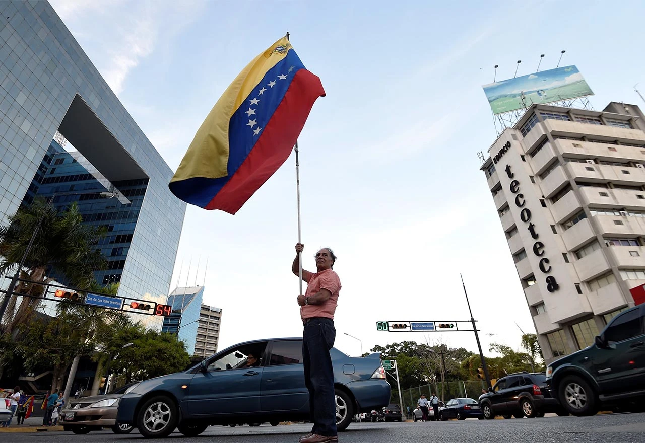Ima li državljana BiH u Venezueli?