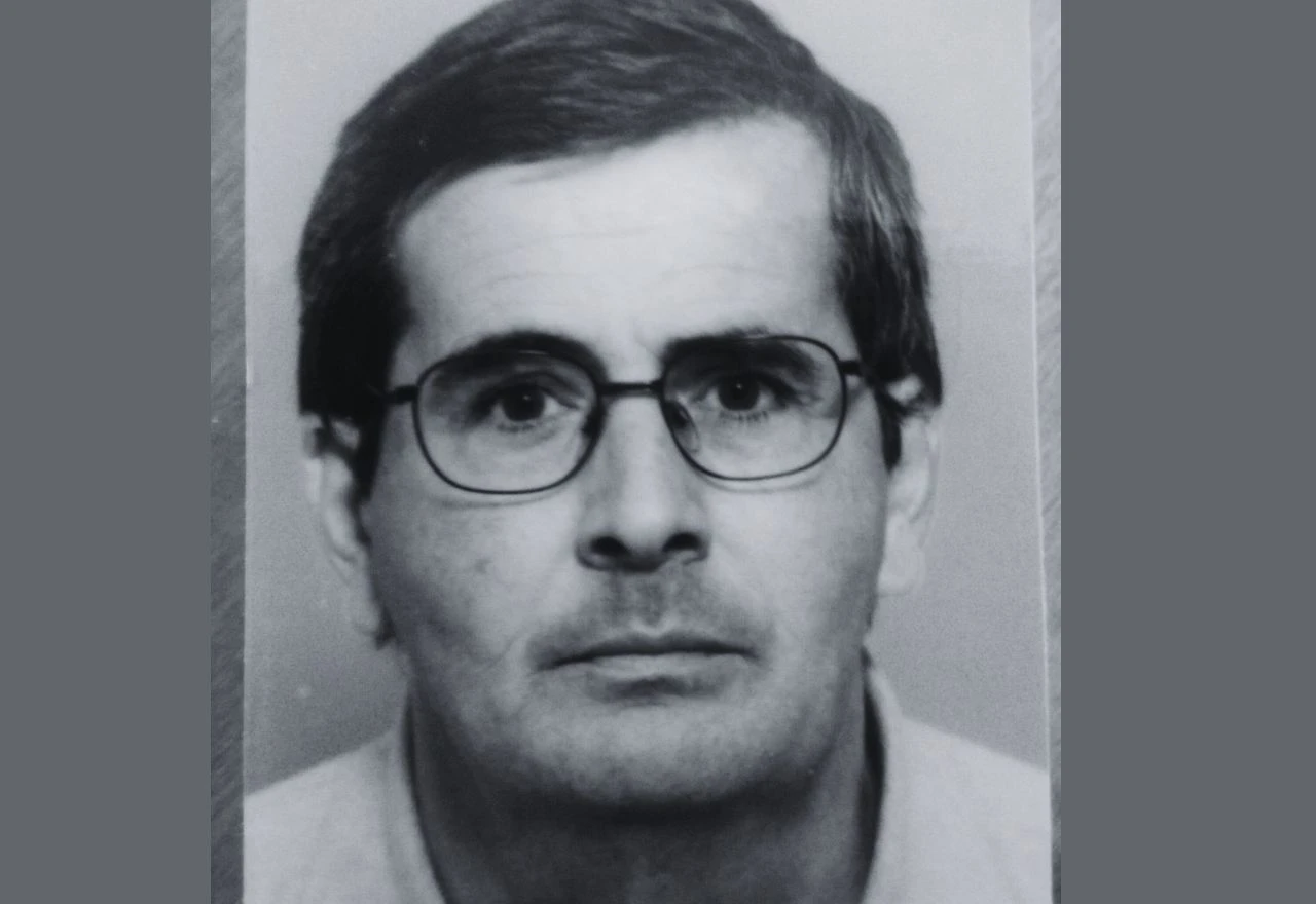 Preminuo književnik Marinko Ćavar