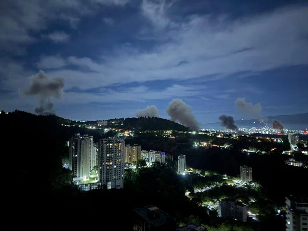 Svjedočanstvo Hrvata iz Venezuele: Stanje je kaotično, mirovine iznose 50 centi