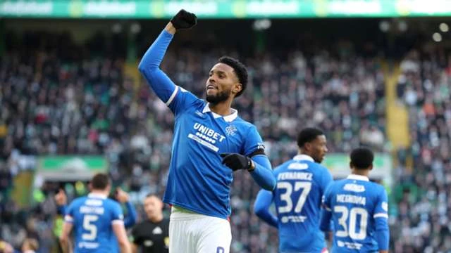 Celtic vodio 1-0, pa doživio težak poraz u Old Firm derbyju