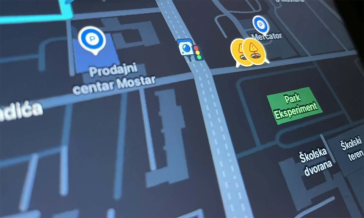 Waze testira funkciju koja bi mogla promijeniti vožnju