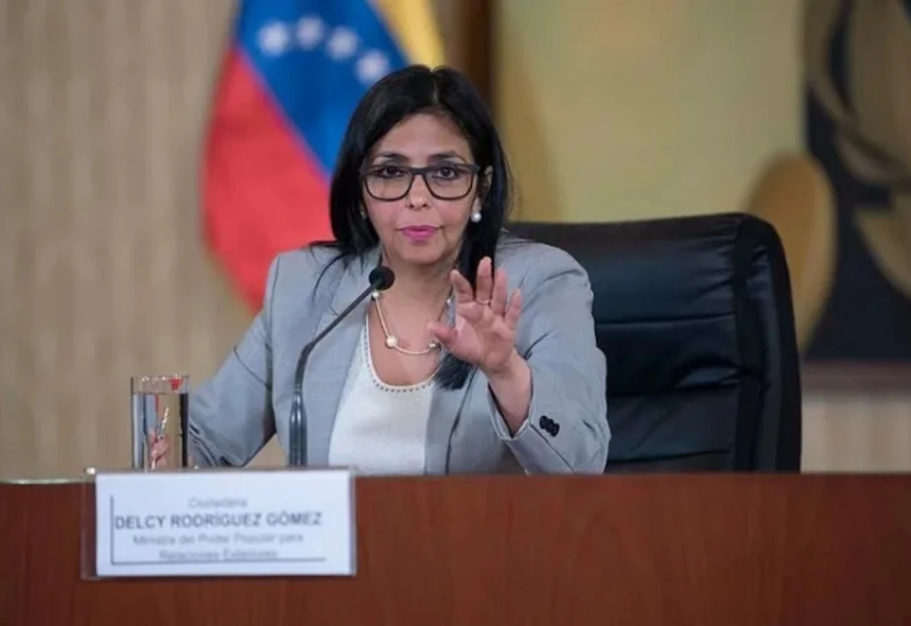 Venezuela dobila privremenu predsjednicu: Delcy Rodríguez preuzima dužnost