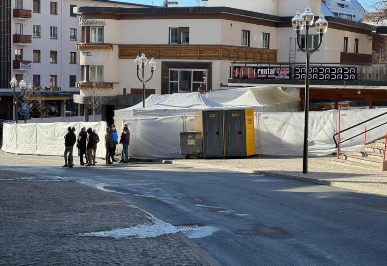 Još 16 žrtava identificirano nakon požara u Crans-Montani