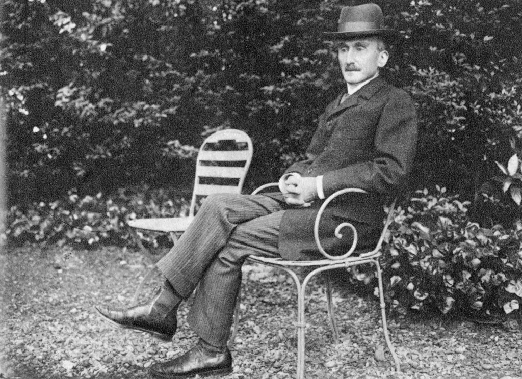 Henri Bergson - izvorni tvorac filozofije života