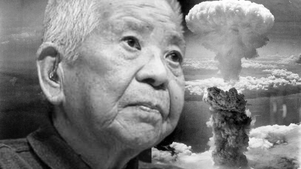 Na današnji dan umro je čovjek koji je preživio Hirošimu i Nagasaki