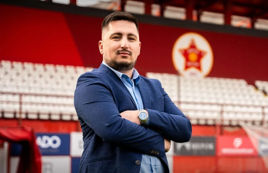 Faruk Karadža novi v.d. direktora Veleža