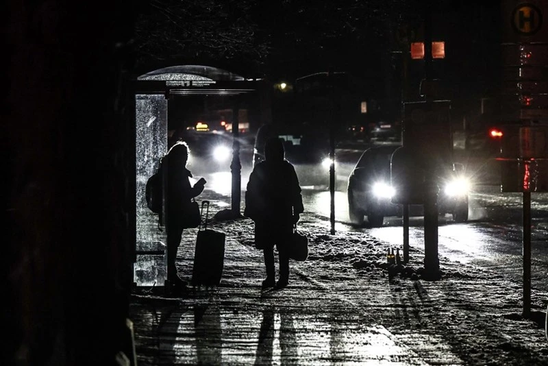 Ekstremna ljevica sabotirala elektranu u Berlinu i ostavila 100 000 ljudi bez struje