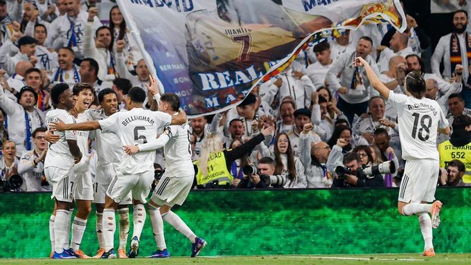 Real ispratio Betis peticom, Sevilla stradala na svom Sánchez Pizjuánu
