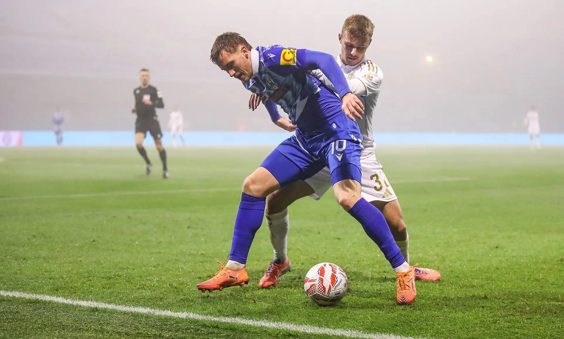 Dinamo za njega nudio sitniš, a Lokomotiva ga prodala za 12 i pol puta više
