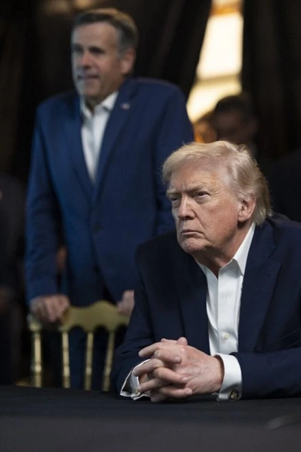 Trump zaprijetio novoj predsjednici Venezuele: "Platit ćete veću cijenu od Madura"