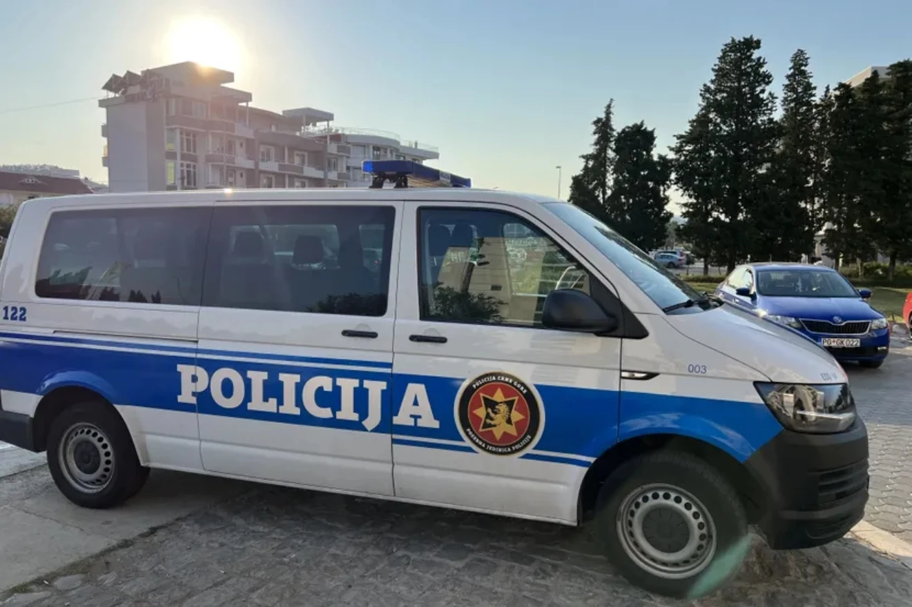 Državljanin BiH pritvoren u Crnoj Gori zbog napada na partnericu