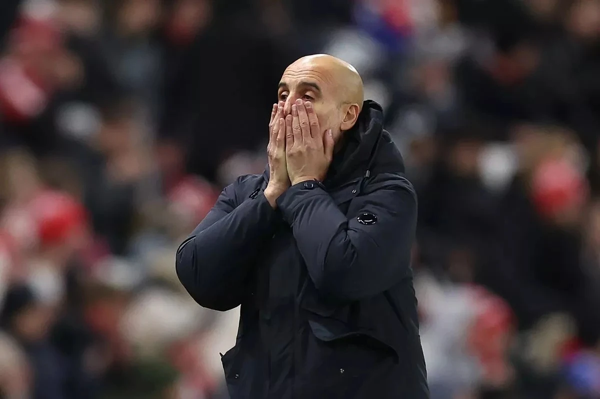 City je imao prednost, ali je propustio nokautirati Chelsea