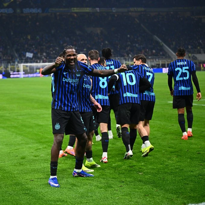 Inter se pobjedom nad Bolognom vratio na vrh, uspješan i Torino