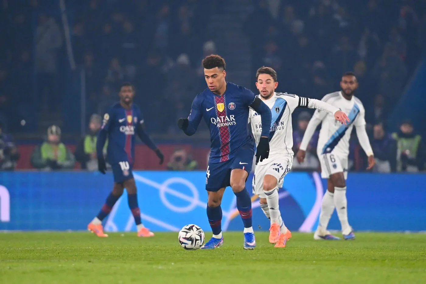 Odigran je i prvi veliki derbi u Parizu, PSG pokazao tko je gazda