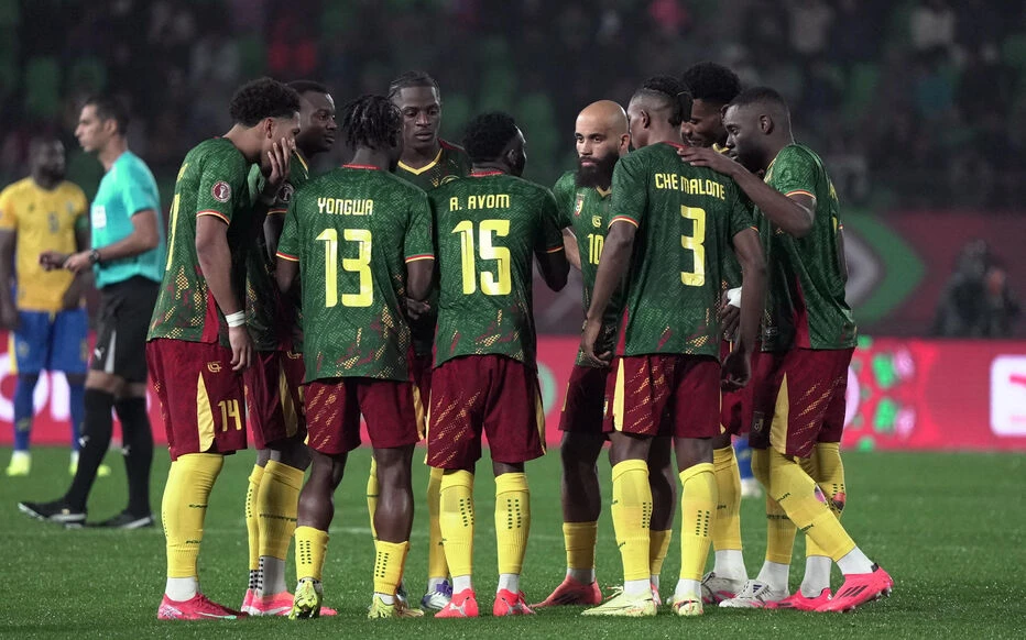 Maroko i Kamerun stigli do međusobnog okršaja u četvrtfinalu