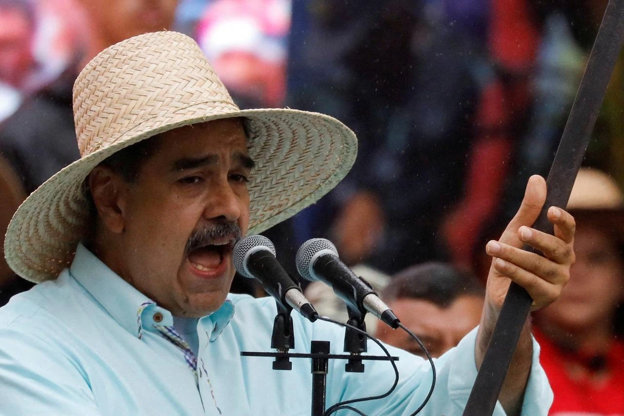 UN o Venezueli: Je li Amerika smjela?