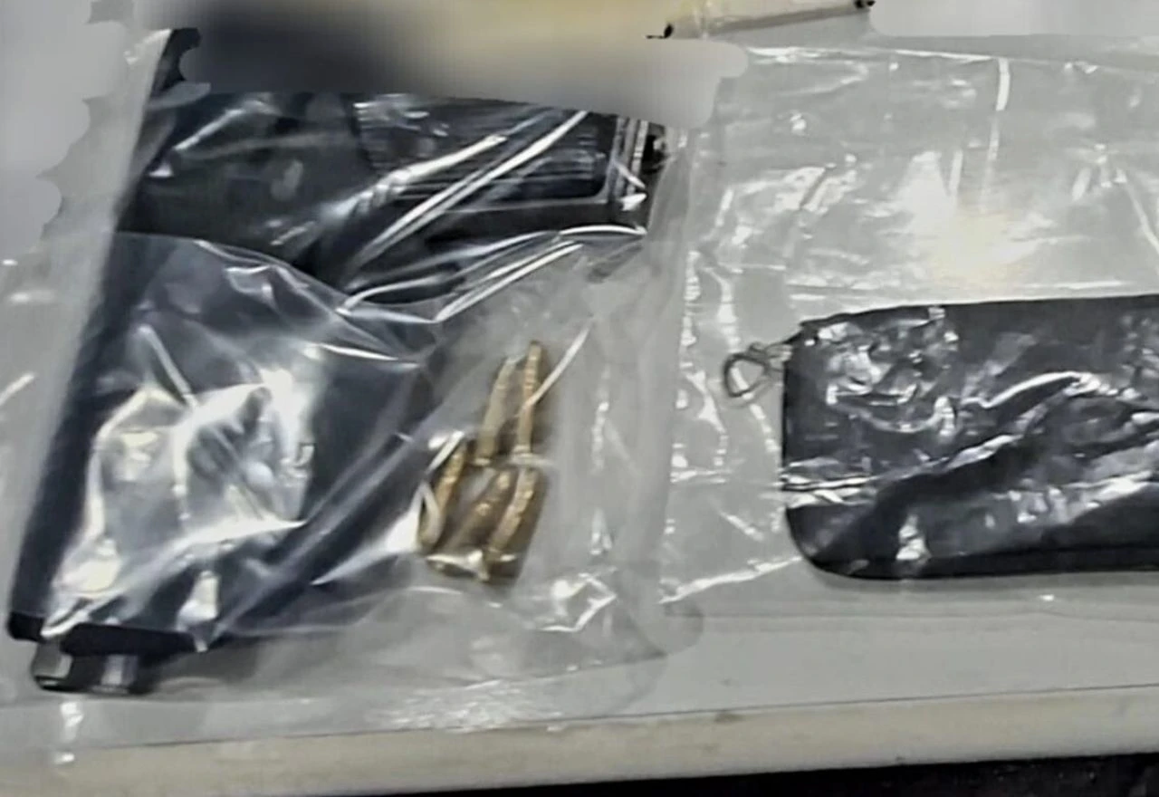 Nakon teške krađe u Širokom Brijegu, u kući muškarca iz Rame pronađeni droga, oružje i streljivo