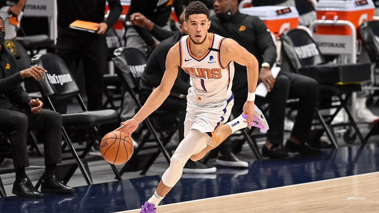Booker presudio Oklahomi, prvaci će teško ponoviti rekord Warriorsa