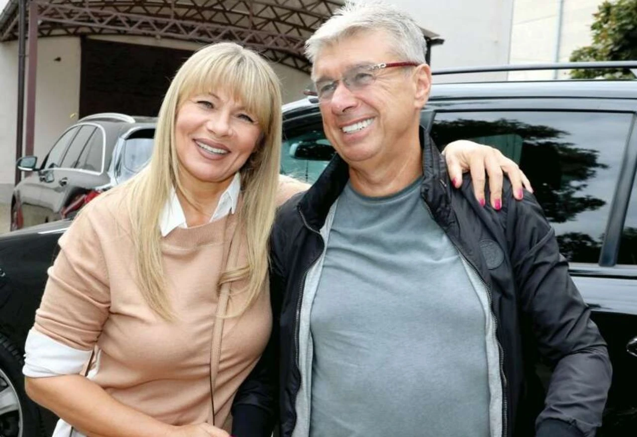 Suzana Jovanović o posljednjim danima Saše Popovića: "Sule, sve znam, ovo je kraj"