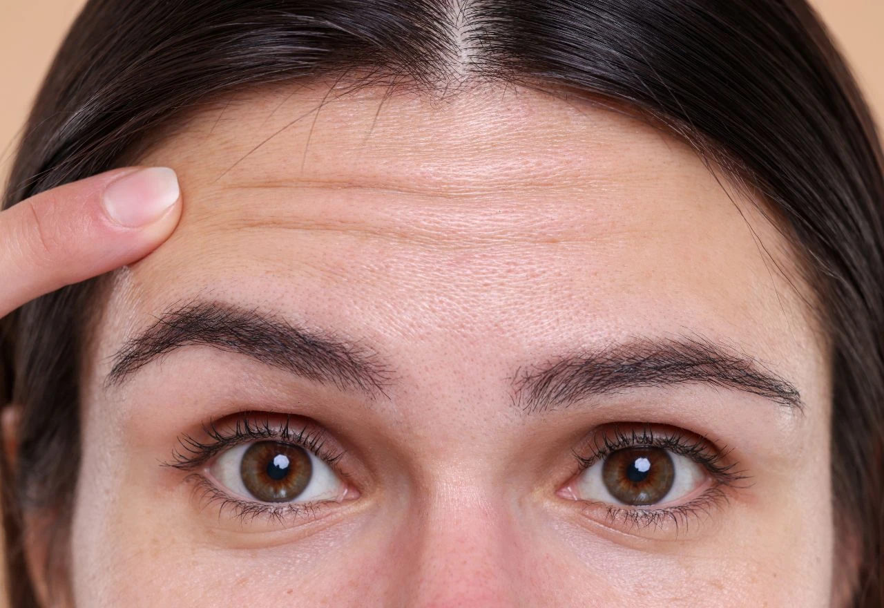 Dermatologinja: Ovako ćete znati hoće li osoba biti naborana kada ostari