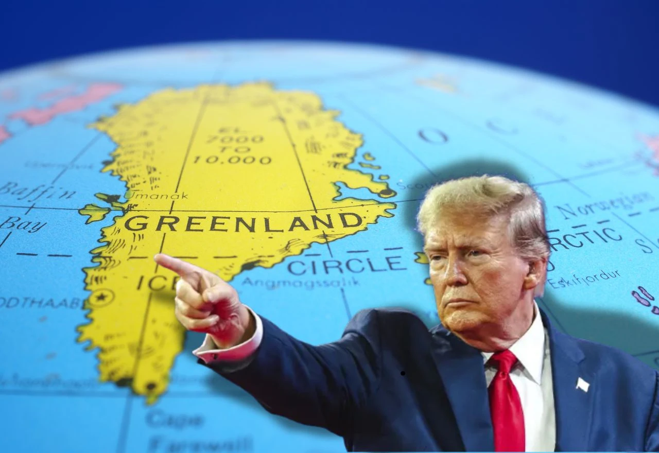 Grenland odgovorio Trumpu, Kolumbija priprema odgovor