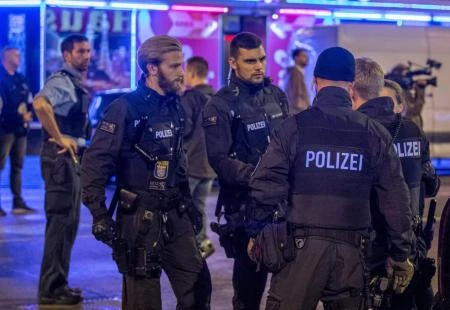 Policija istražuje 250 osumnjičenih zbog dječje pornografije