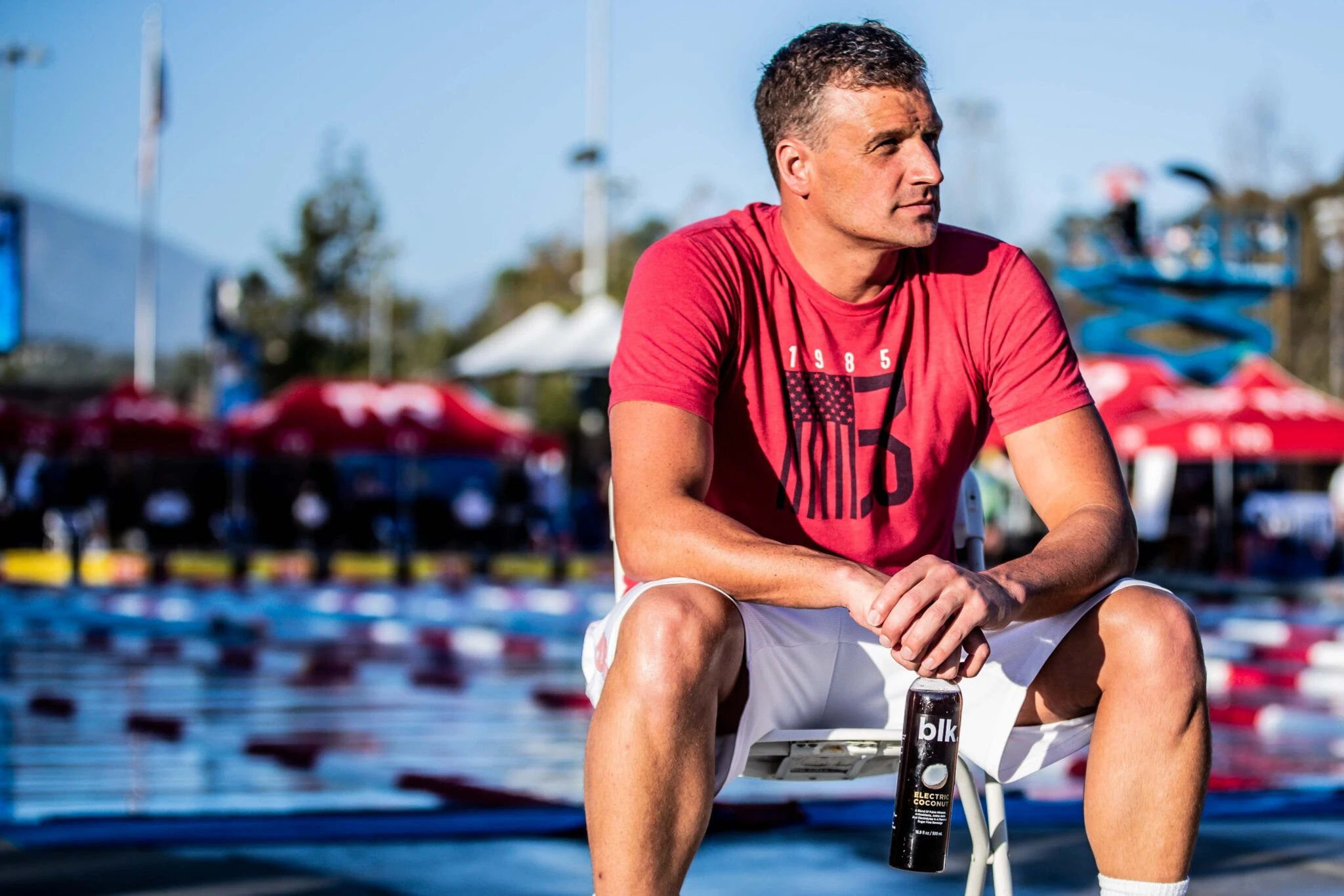 Bio ovisan o drogi i alkoholu sada prodaje svoje zlatne medalje