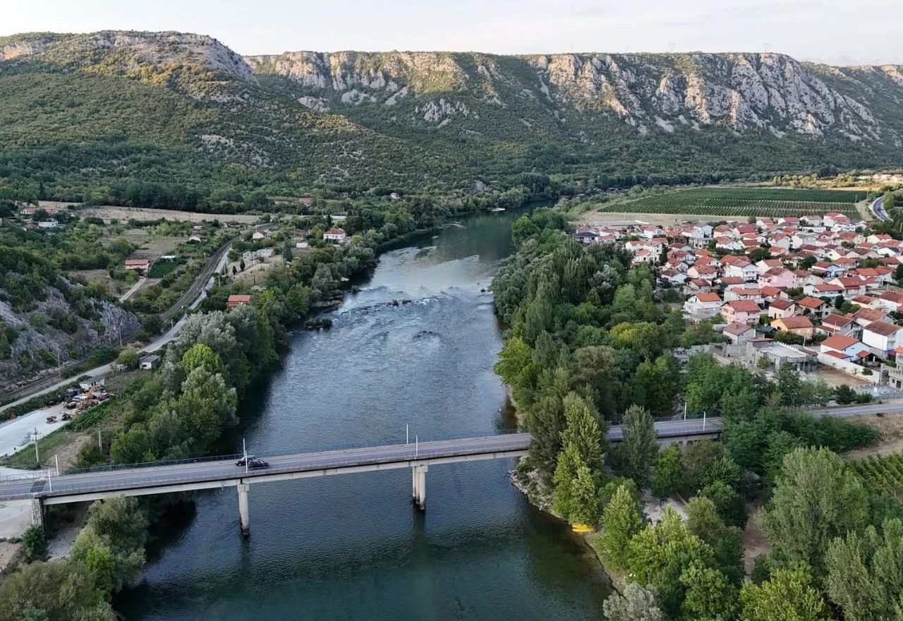 EU aktivira satelitsko snimanje Hercegovine
