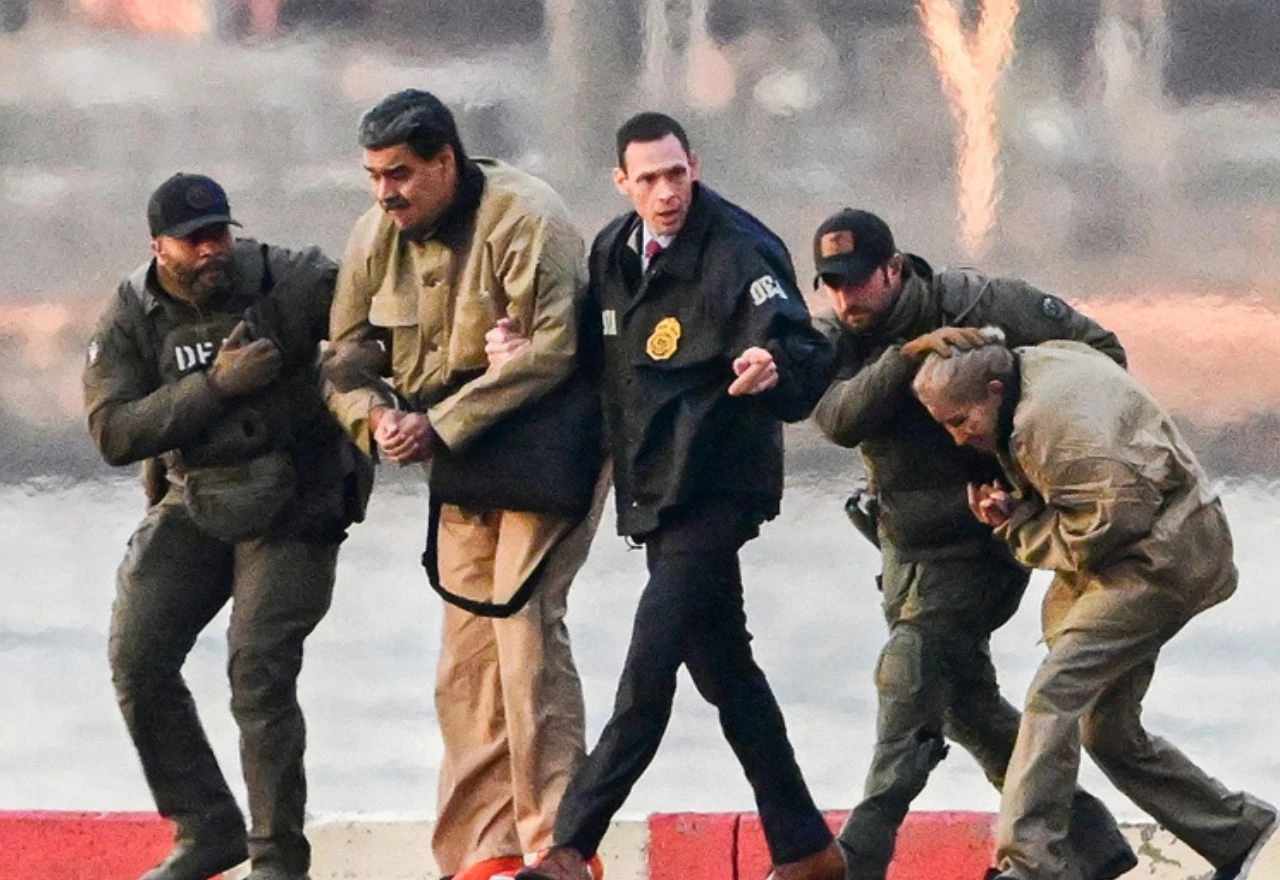 Suđenje Maduru: Nisam kriv i dalje sam predsjednik Venezuele