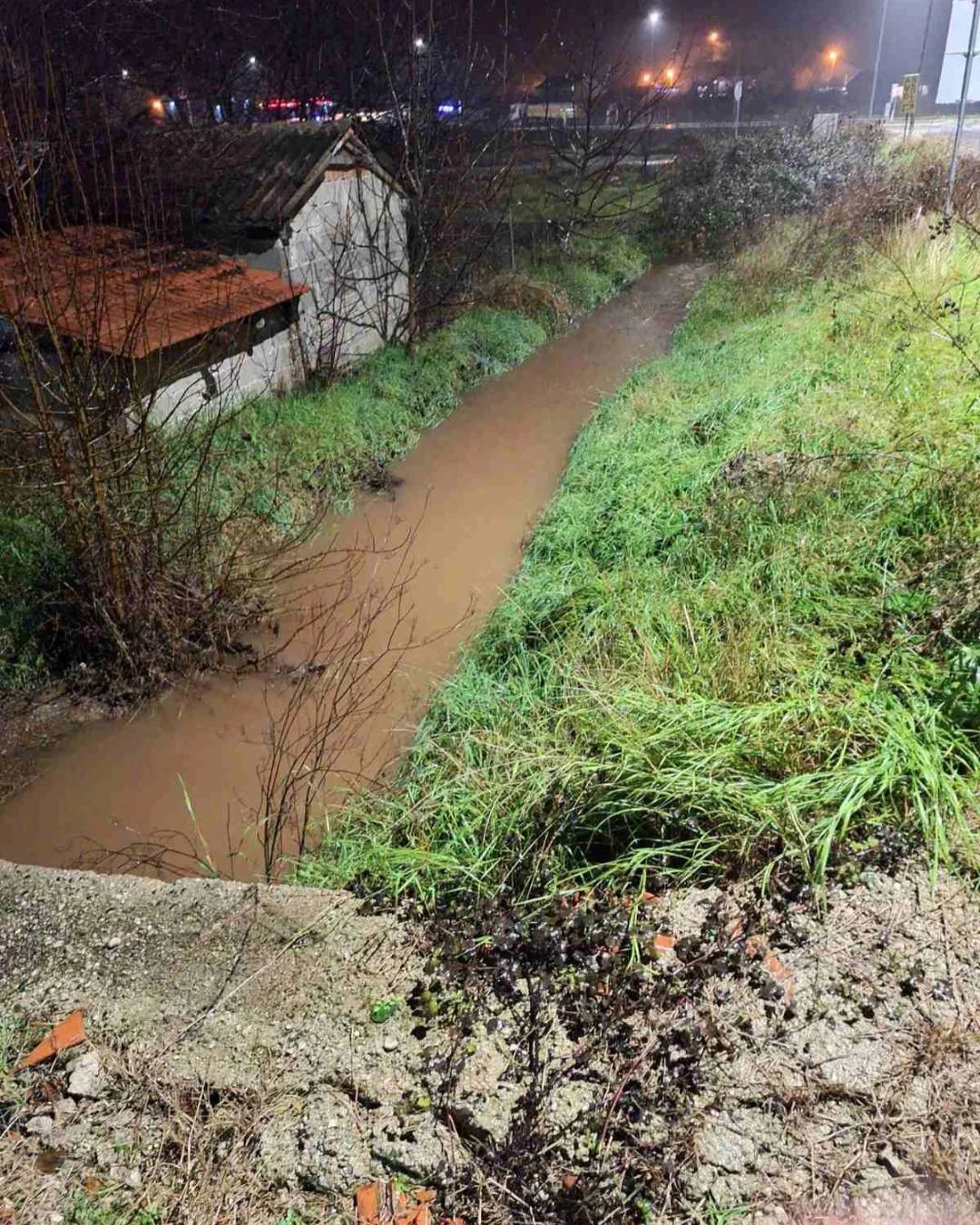 Poplave u Žitomislićima