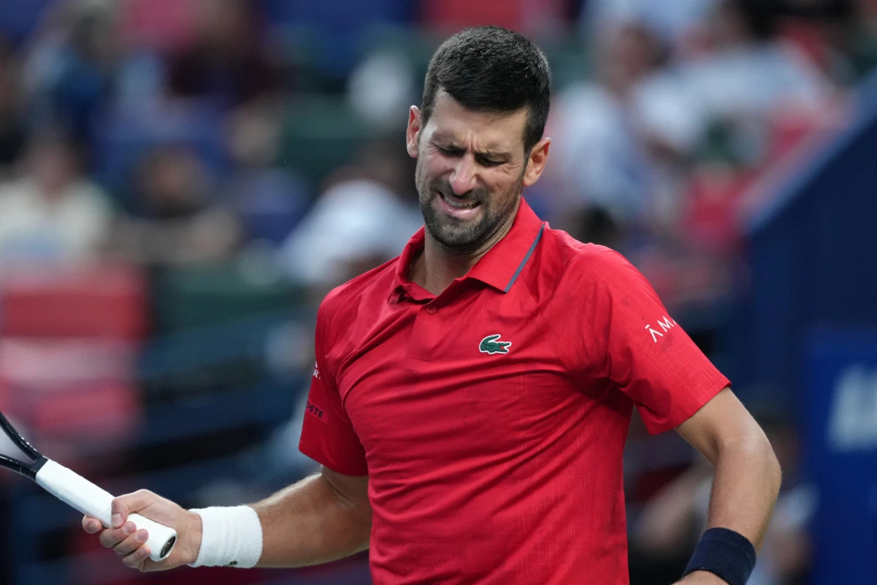Đoković neće igrati turnire prije Australian Opena