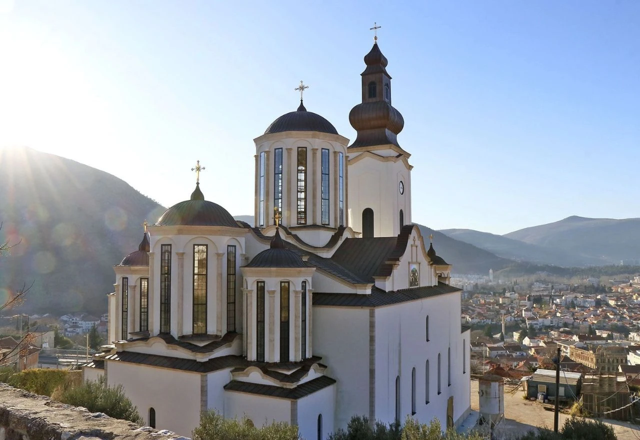 Pravoslavci danas obilježavaju Badnji dan