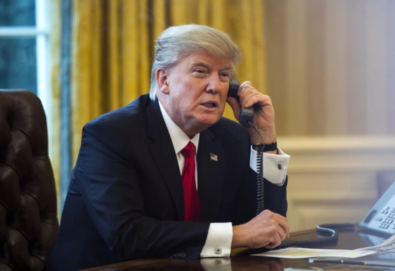 Trump: Ne očekujem nove izbore u Venezueli