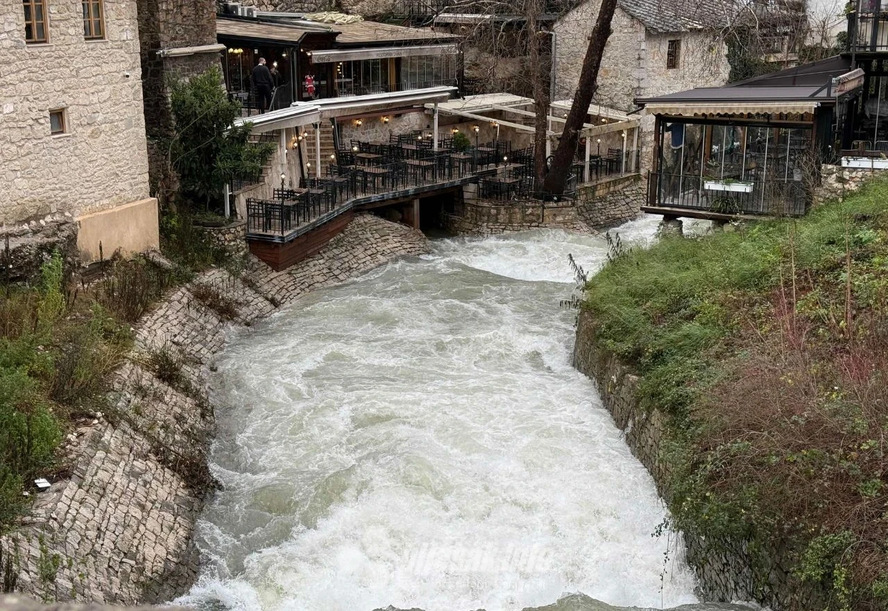 Radobolja, Šemovac
