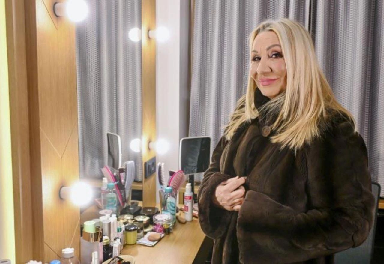 Vesna Zmijanac progovorila o svom zdravstvenom stanju: ''Sahrane me i proglase bolesnom...''