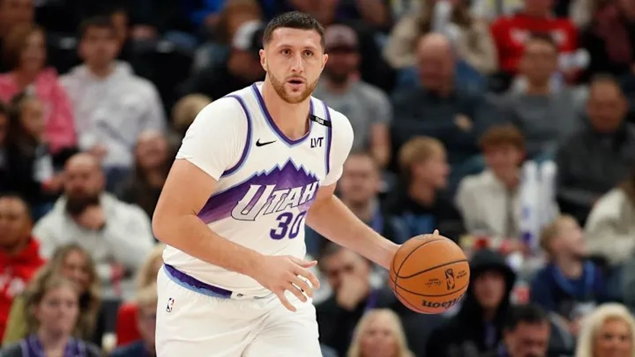 Povratak Nurkića na najbolji način, Zubac i Clippersi bolji od Warriorsa