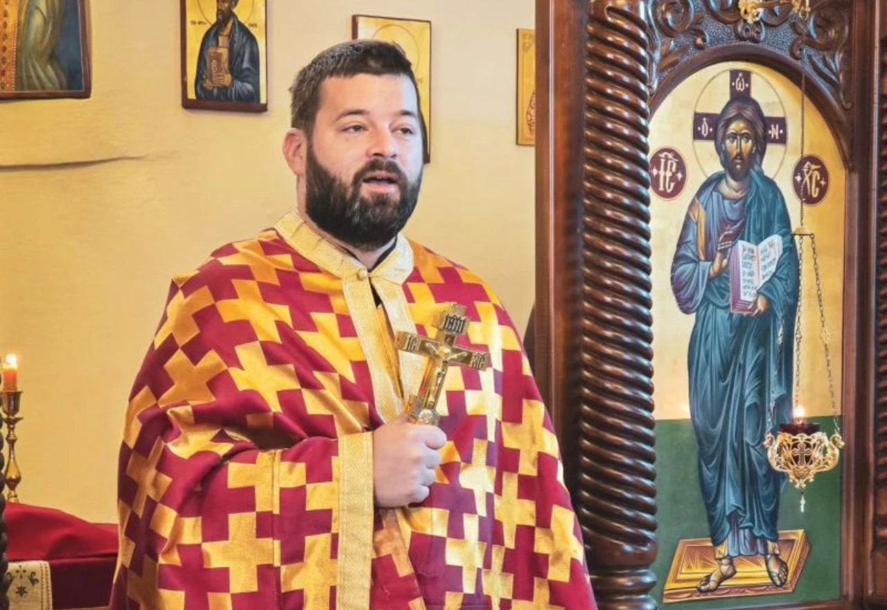 Duško Kojić o Božiću u Mostaru, obnovi hrama i životu Srba u gradu