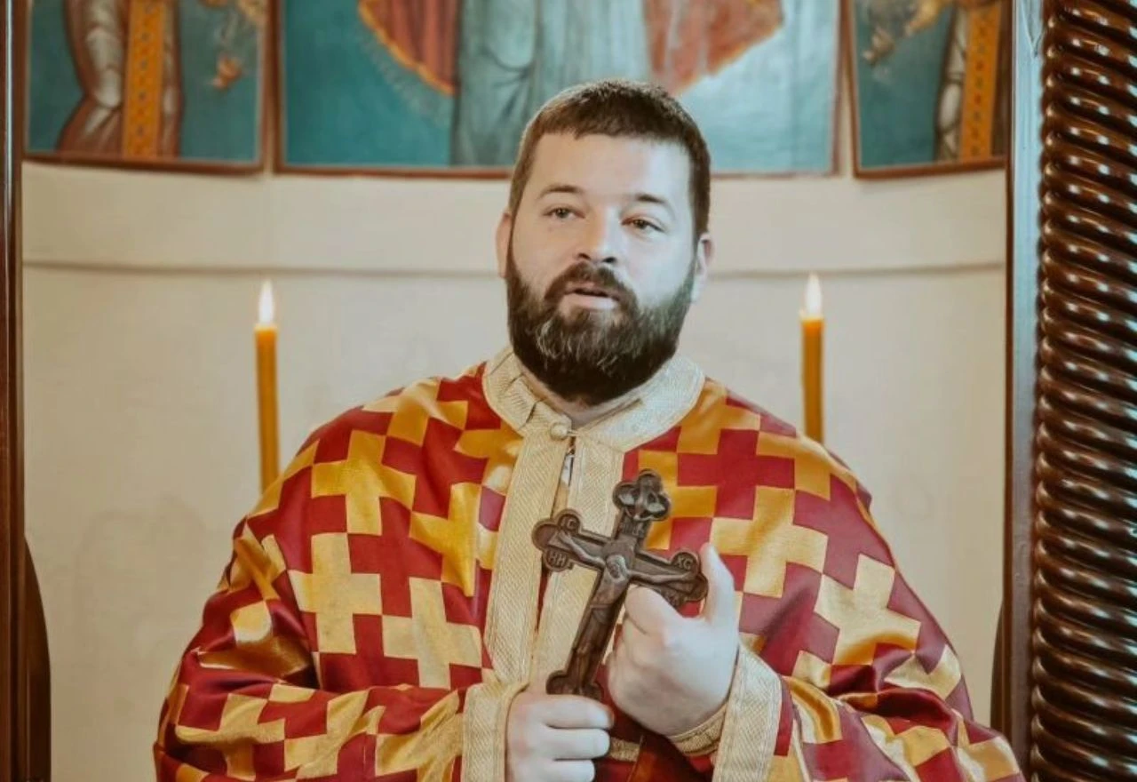 Božićna poruka iz Mostara