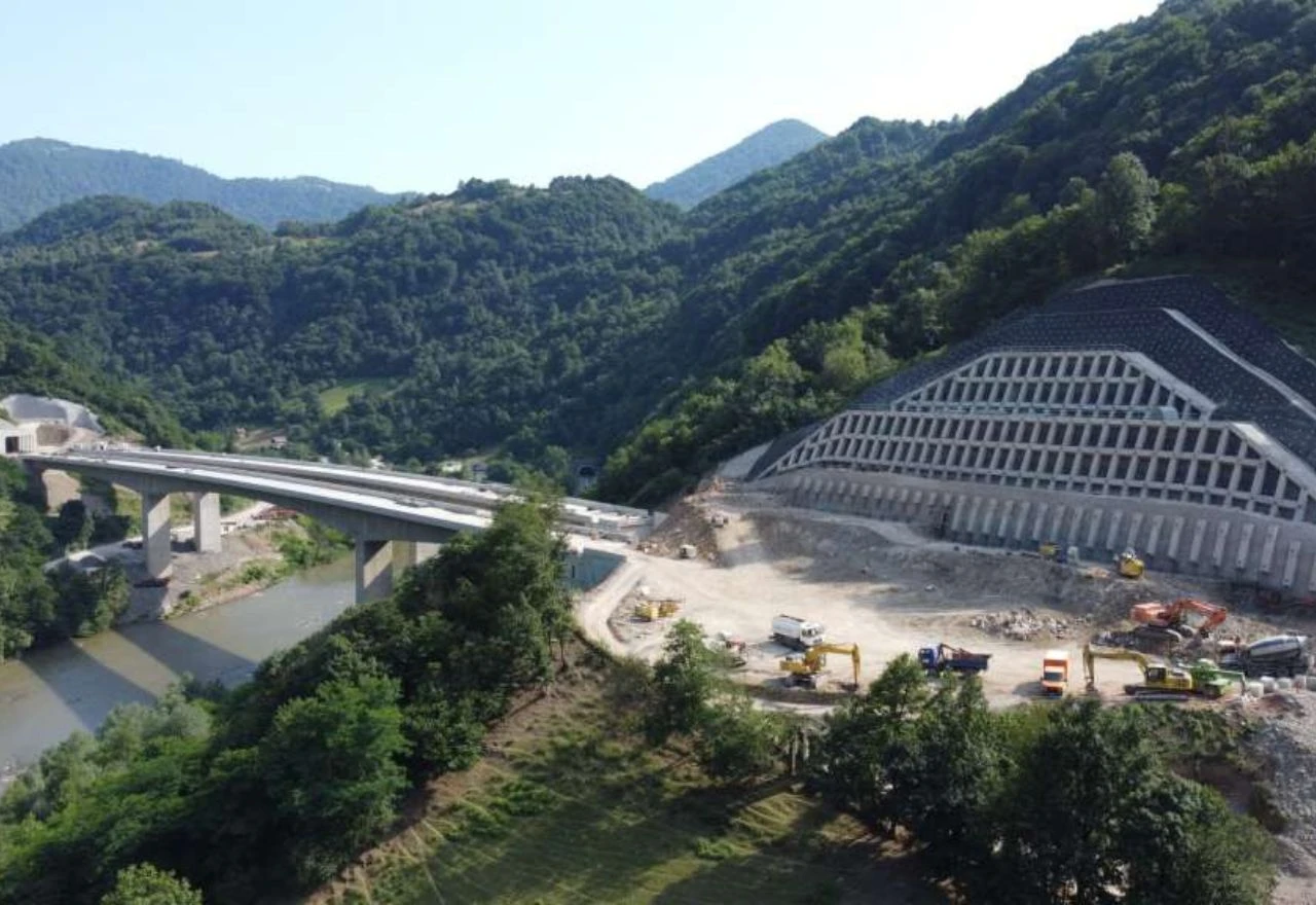Koridor 5c: Autoceste FBiH otkrile zašto su radovi kasnili i koliko je novca ušteđeno