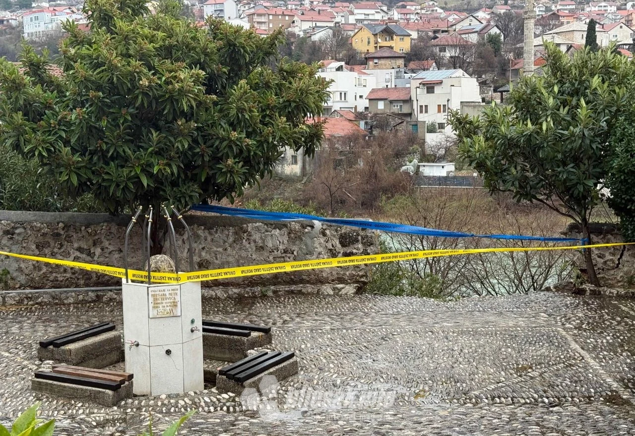 Sevri-hadži Hasanova džamija