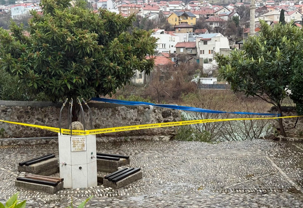Sevri-hadži Hasanova džamija
