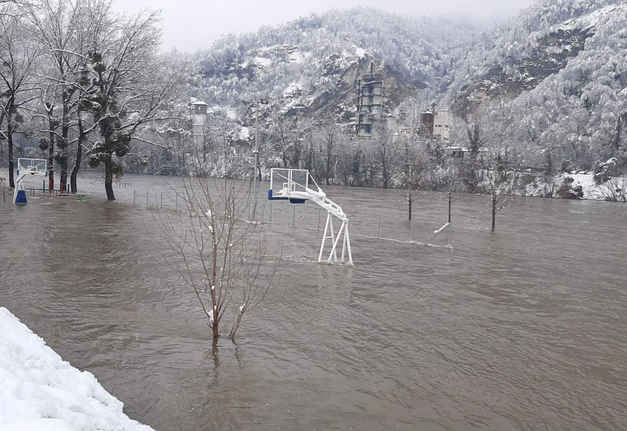 Proglašena izvanredna situacija u Zvorniku