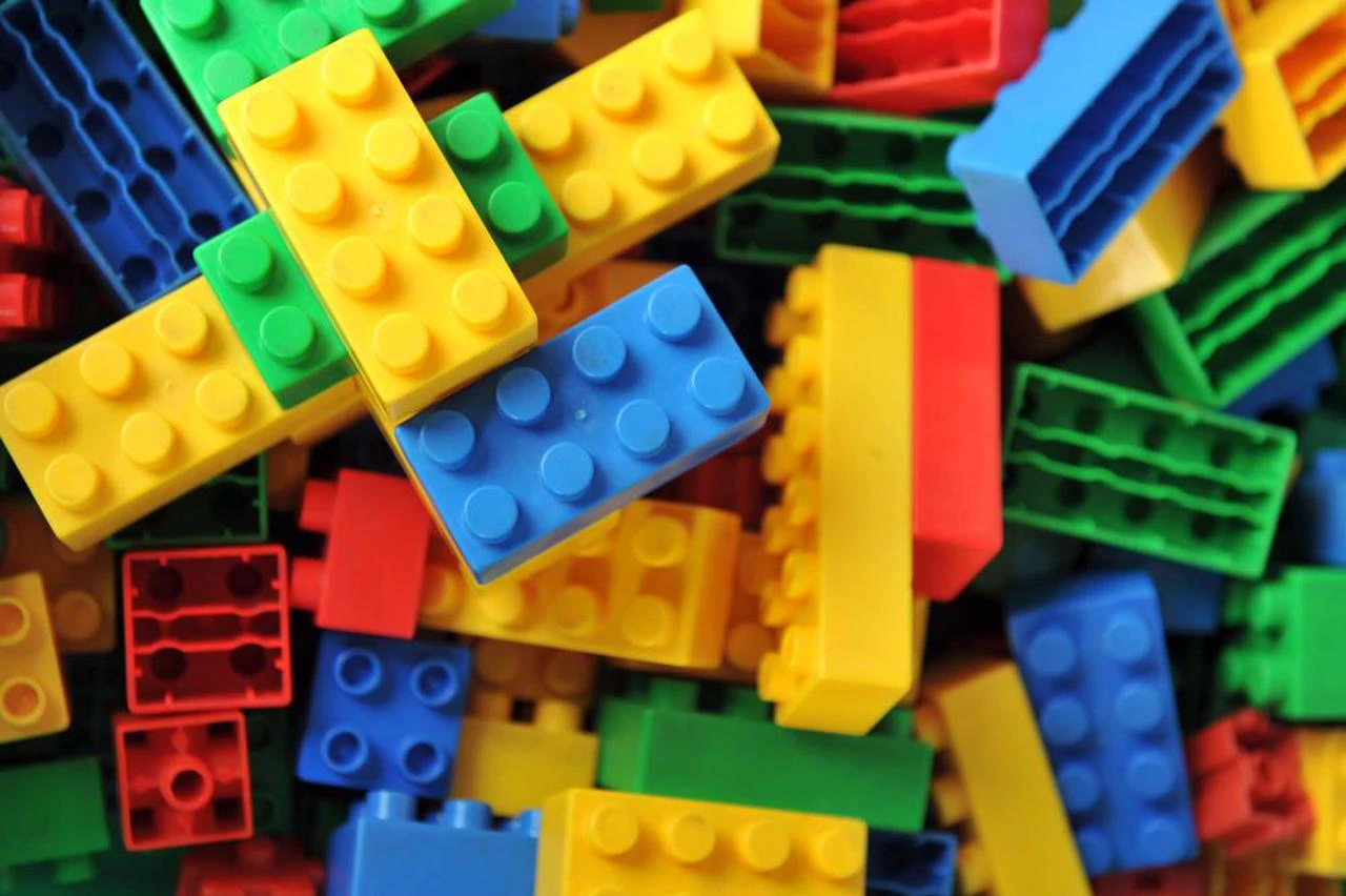 Nove Lego kockice: Svijetle, proizvode zvukove i komuniciraju među sobom