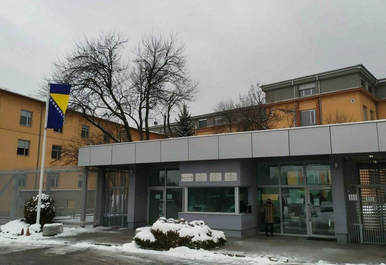 Potvrđena optužnica protiv vozača MVP-a BiH zbog prevare u službi