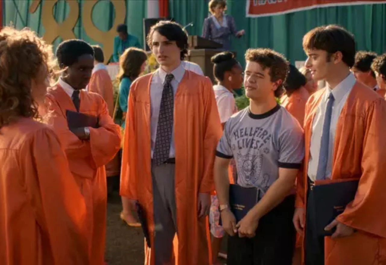 Vrtoglavi iznosi: Evo koliko su zapravo zaradile zvijezde serije "Stranger Things"