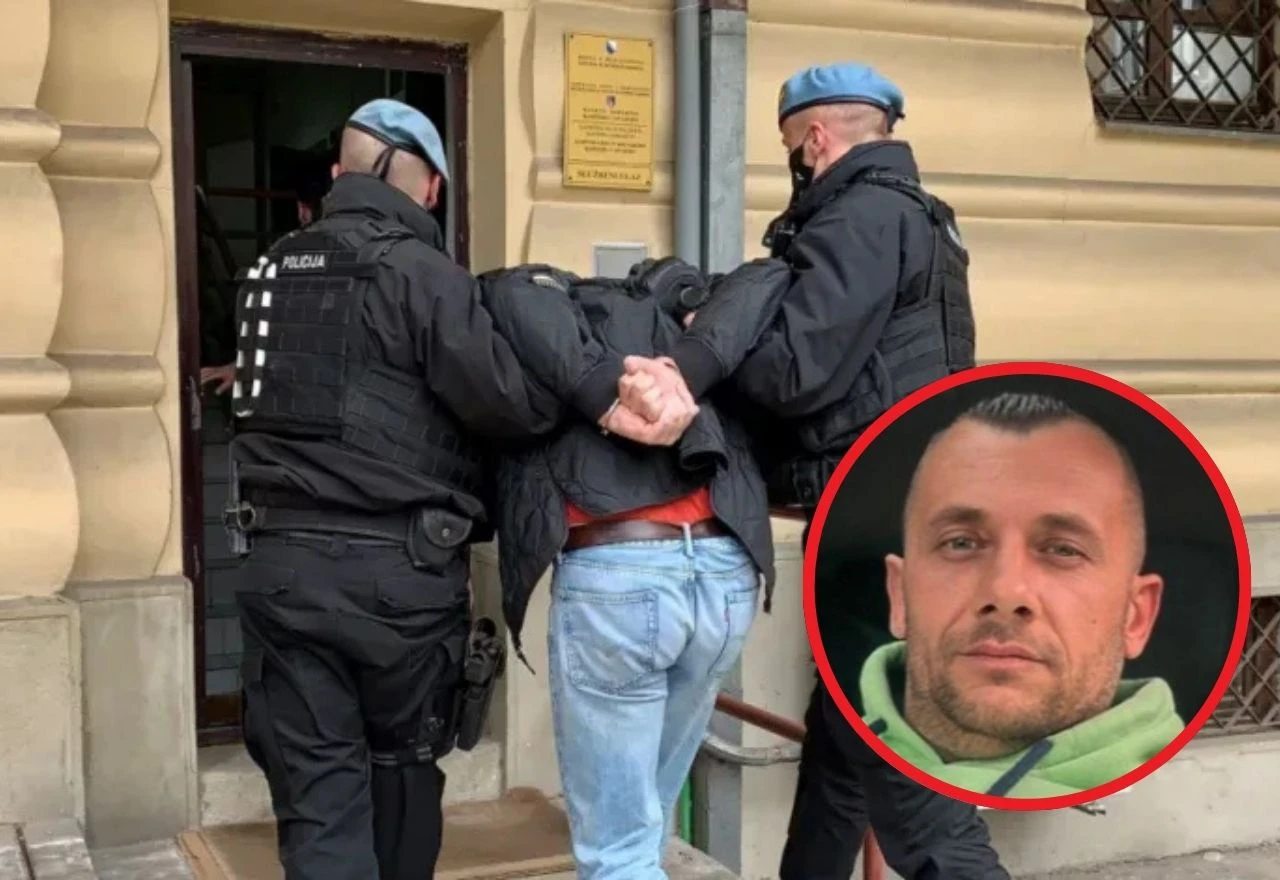 Ismetu Porobiću produljen pritvor za još dva mjeseca